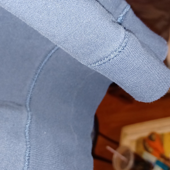 pullover sweat shirt - Picture 5 of 5